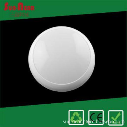 12W LED Emergency lighting, Rechargeable bulkhead